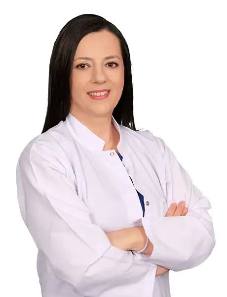 Dr. Canan Savaş İyigün