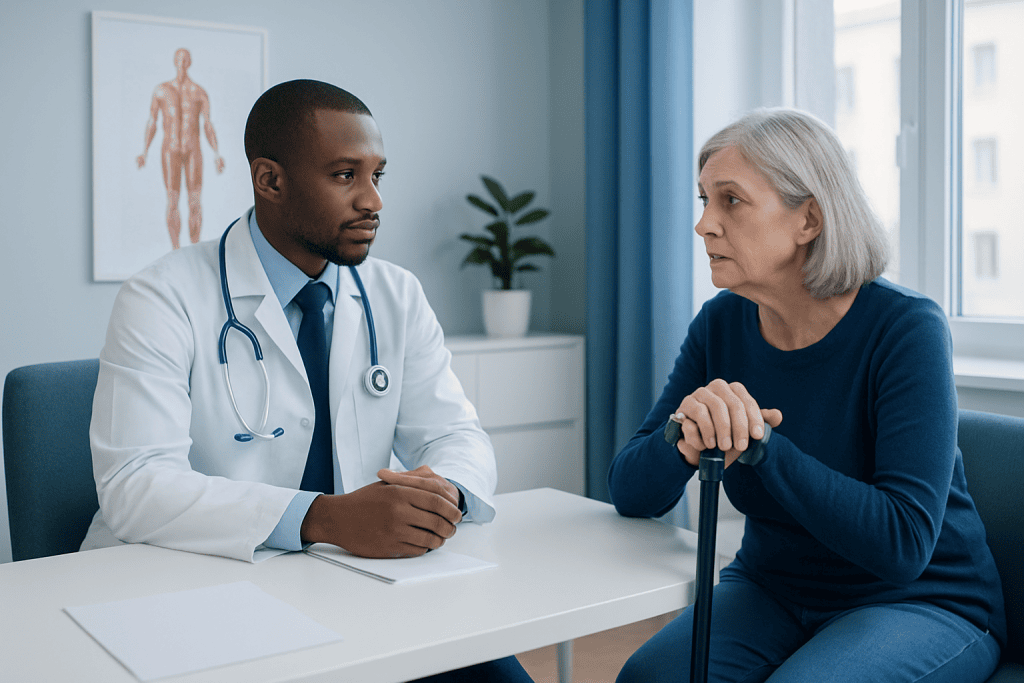 Neuromuscular Disorders: How Nerves and Muscles Stop Working Together 3 Causes and Risk Factors — neuromuscular disorders