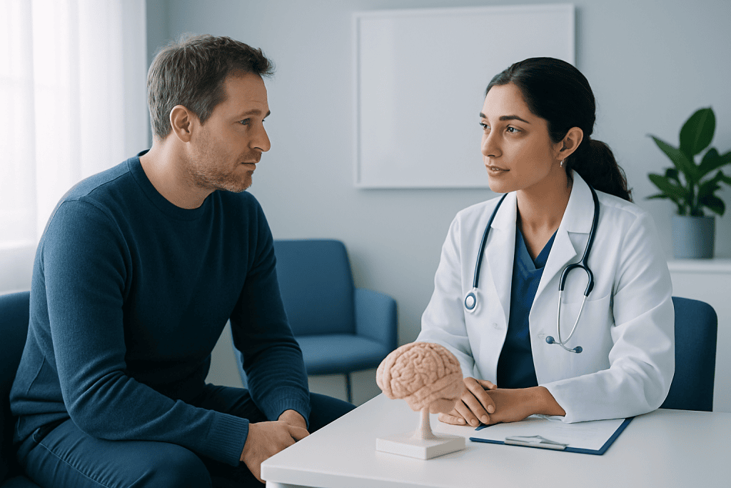 Causes, Severity, and Risk Factors — brain injury rehabilitation