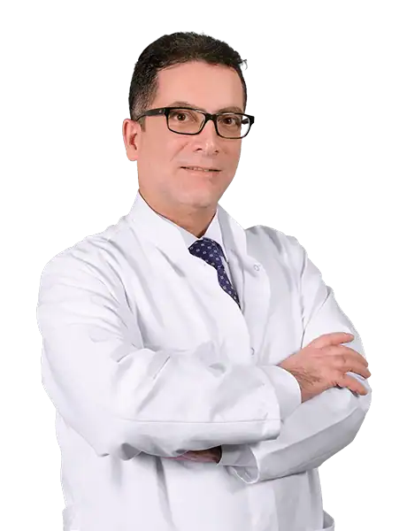 Prof. Dr. Cem Aygün