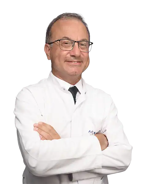 Prof. Dr. Cem Demirel