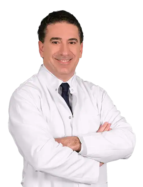 Dr. Cem Kara