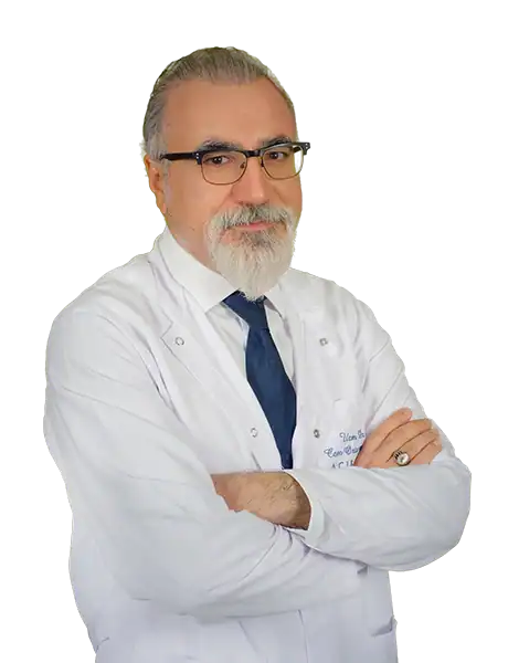 Dr. Cem Ortacbayram