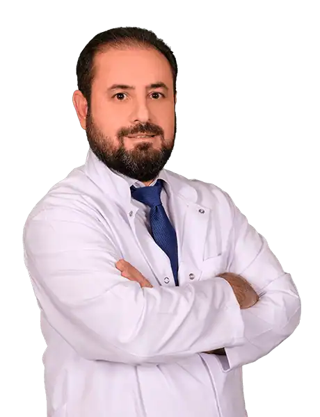 Prof. Dr. Cemal Üstün