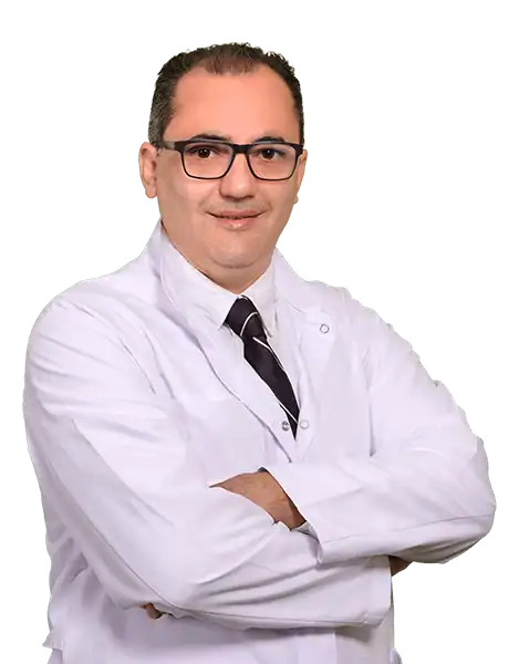 Dr. Cenk İlham
