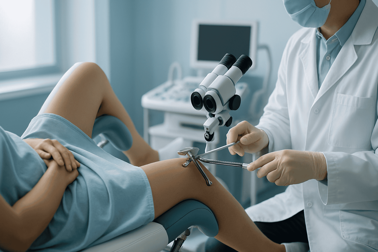 Cervical Cancer