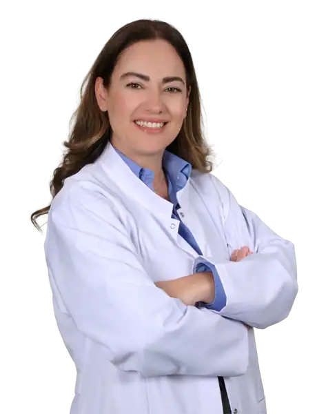 Dr. Ceyda Perçinoğlu