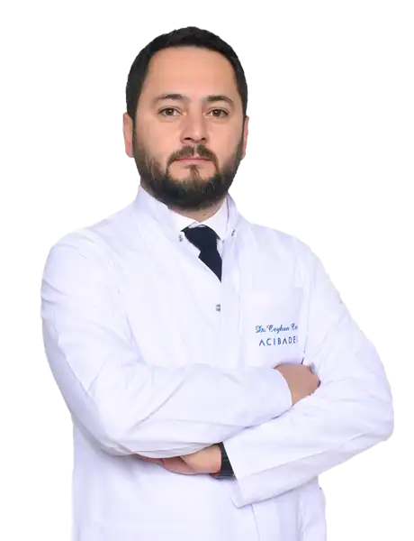 Ceyhun Cesur