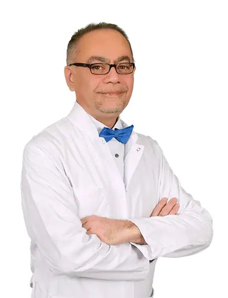 Dr. Ceyhun Solakoğlu