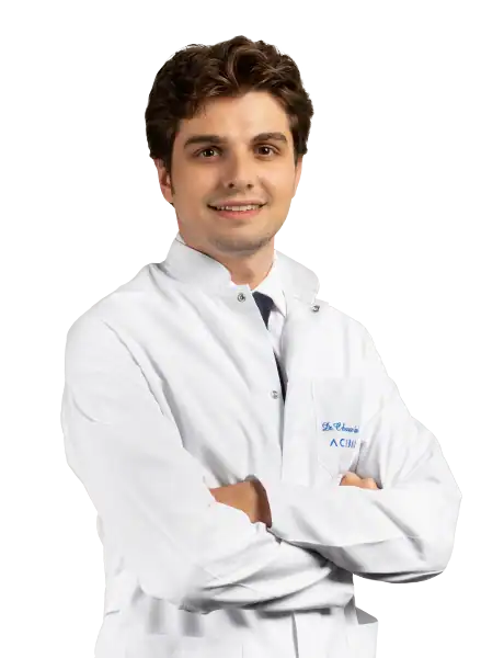 Dr. Chasan Ismail Basa