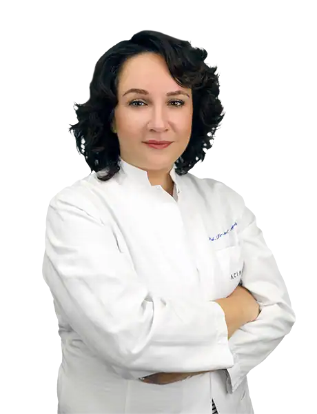 Prof. Dr. Çiğdem Ünal Gülmeden