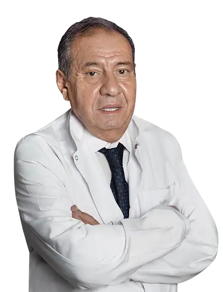 Prof. Dr. Cihan Yıldırır