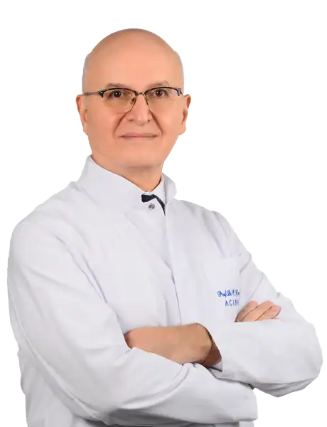 Prof. Dr. Çınar Başekim