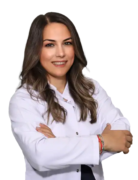 Dyt. Çisem Gündüz