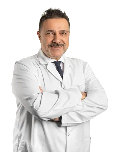 Dr. Civan Kalafat