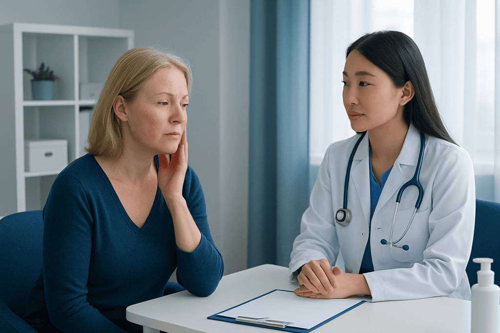 Common Side Effects and Why Irritation Happens — retinol for beginners