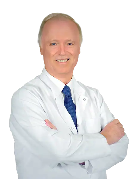 Dr. Coşkun Akalın