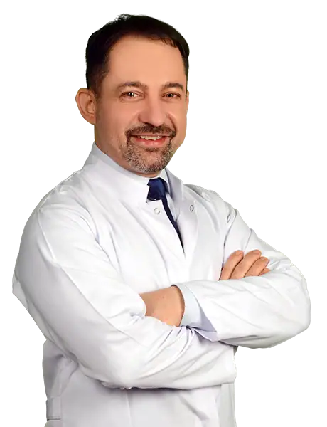 Assoc. Prof. Dr. Cüneyt Göçmez