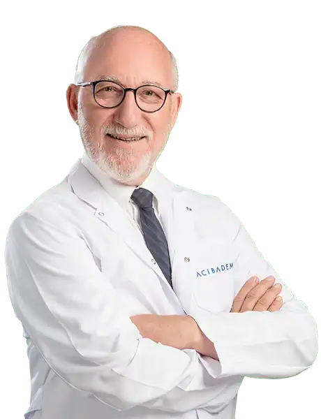 Dt. Cüneyt Işıker