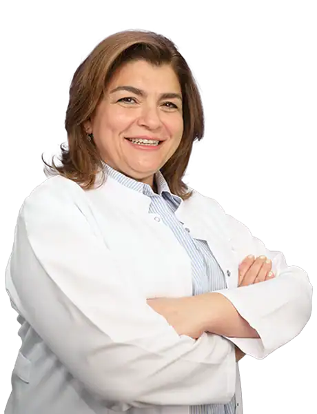 Dr. Damla Akçora