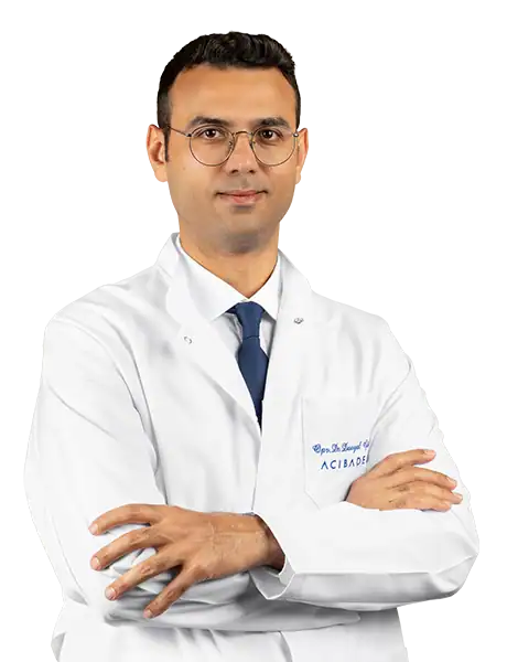 Dr. Danyal Gümüş