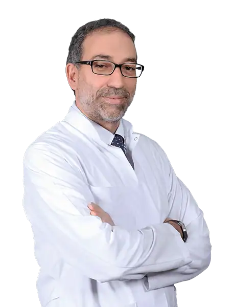 Dr. Davit Çukran