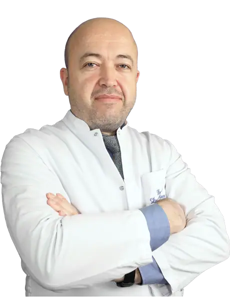 Assoc. Prof. Dr. Deniz Atasoy