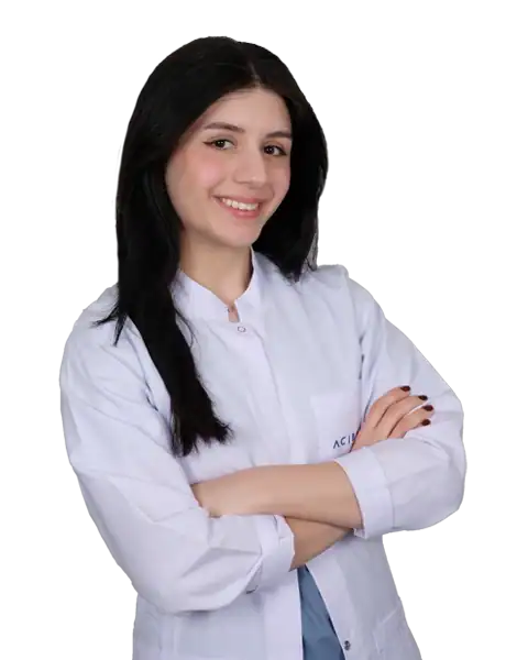 Deniz Beyza Kılıç