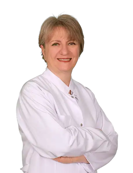 Dr. Deniz Doğu