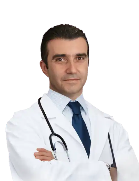 Prof. Dr. Deniz Konya (m)