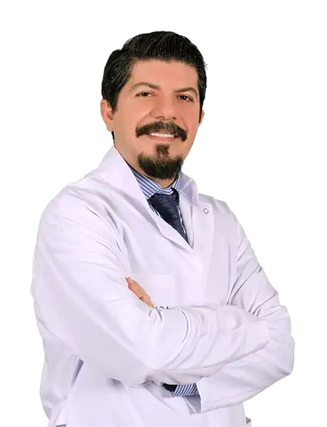 Dr. Deniz Sebzeçi
