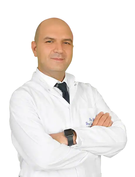 Prof. Dr. Deniz Tuna Edizer