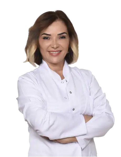 Prof. Dr. Deniz Ulaş Uğur