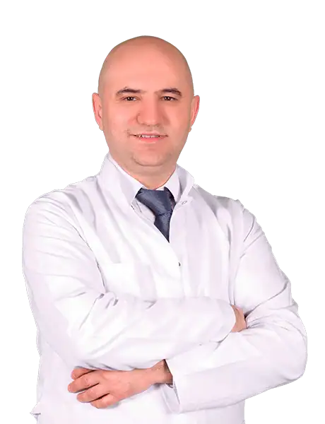 Dr. Deniz Usal