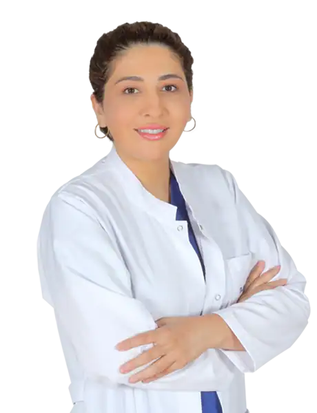 Dr. Derya Uyan