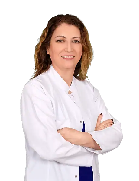 Dr. Didem Çevik Gündoğan
