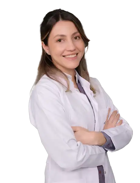 Dr. Didem Kazan