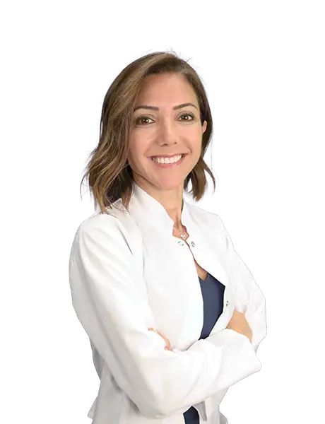Assoc. Prof. Dr. Diğdem Özer Etik