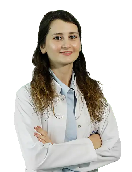 Dilara Nur Kara
