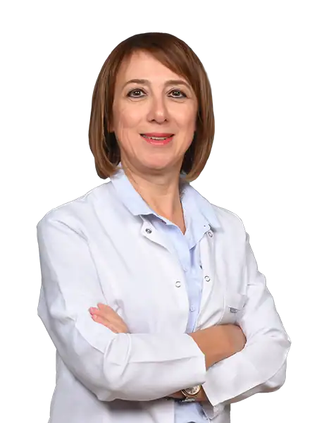 Dr. Dilek Aydın Yıldıran