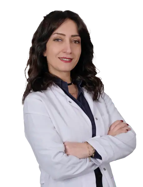 Assoc. Prof. Dr. Dilek Hacer Çeşme