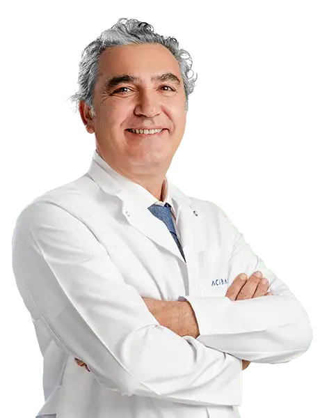Dr. Dilşat Çamlı