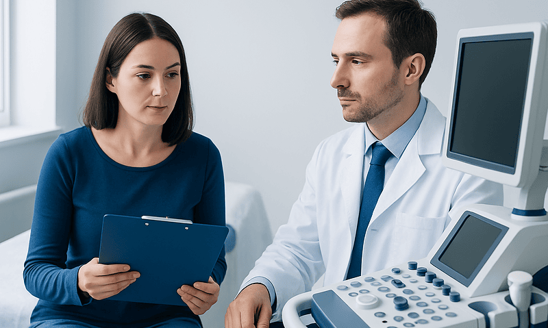 Documents and Medical Records to Bring — Outpatient appointment checklist