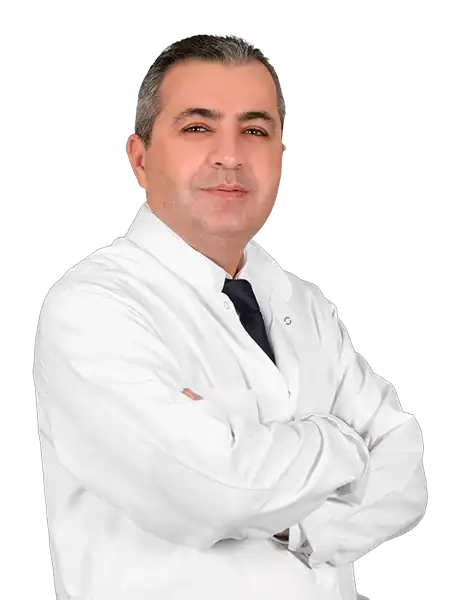 Dr. Duran Özdemir