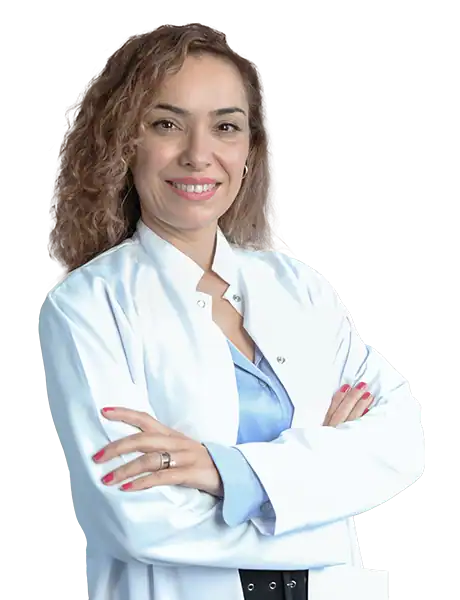 Dr. Duygu Demirbaş Keskin