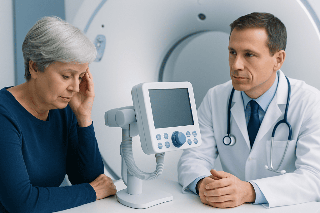 Early Symptoms That May Lead to an Alzheimer’s Evaluation — doctor for Alzheimer’s