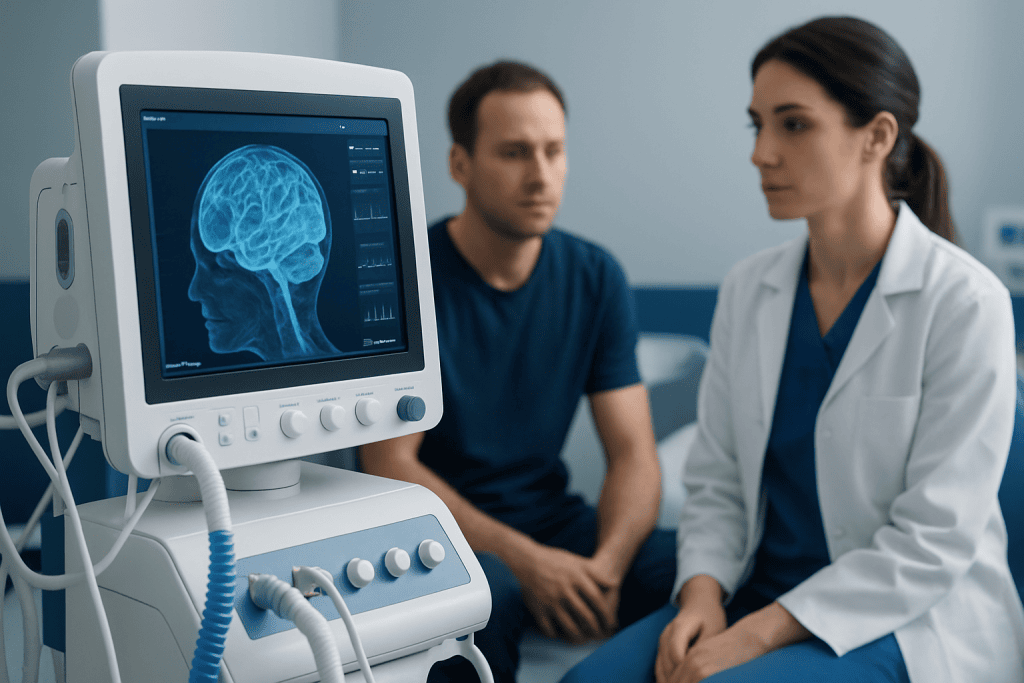 Early Symptoms That Should Not Be Ignored — neuroimmune disorders
