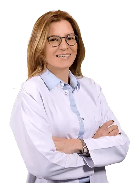 Dr. Ebru Füsun Donat