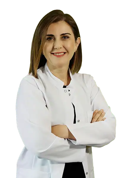 Dt. Ebru İspirgil