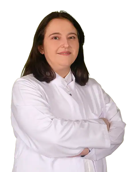 Dr. Ebru Erdoğan